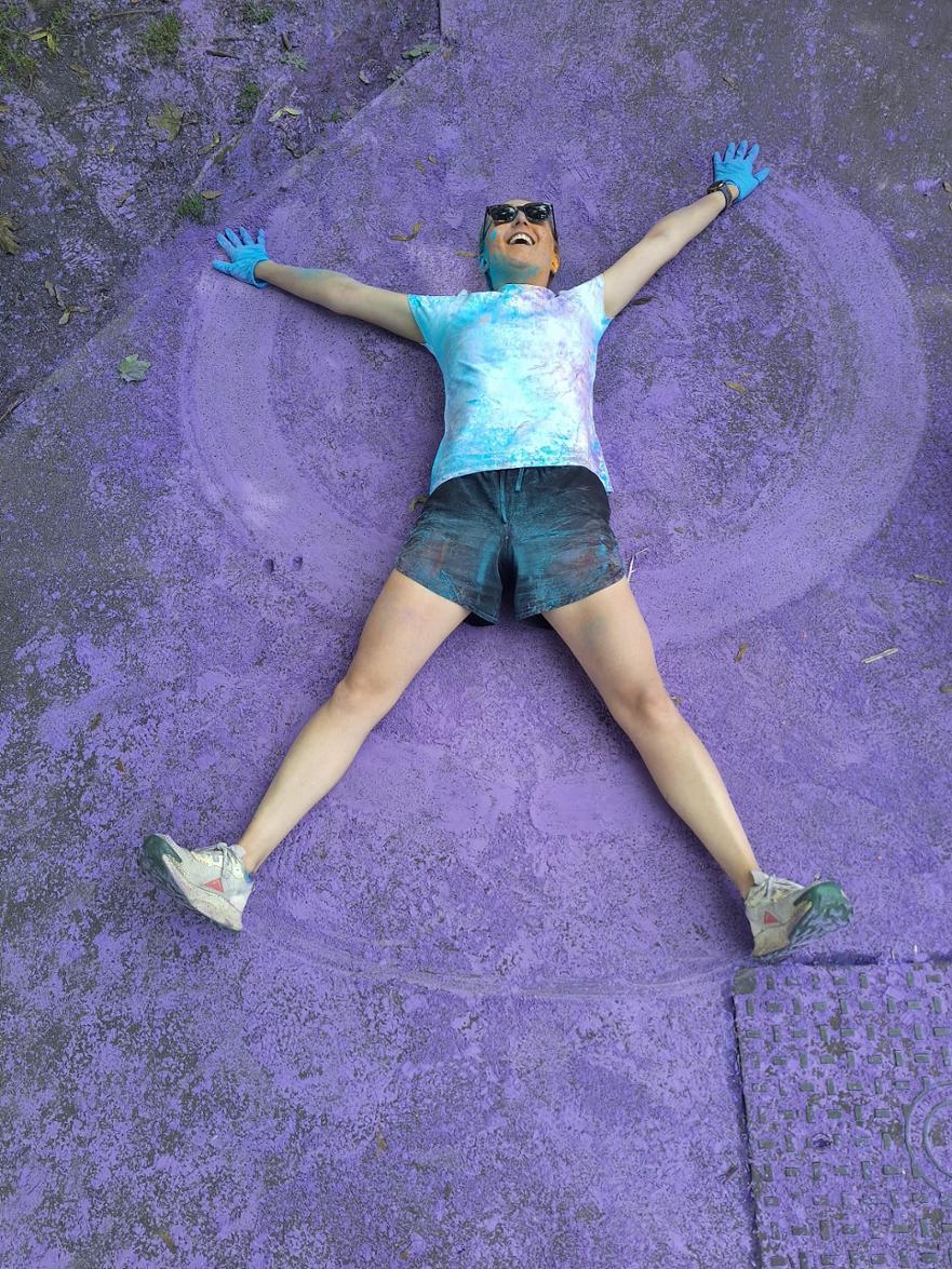 Colour Run