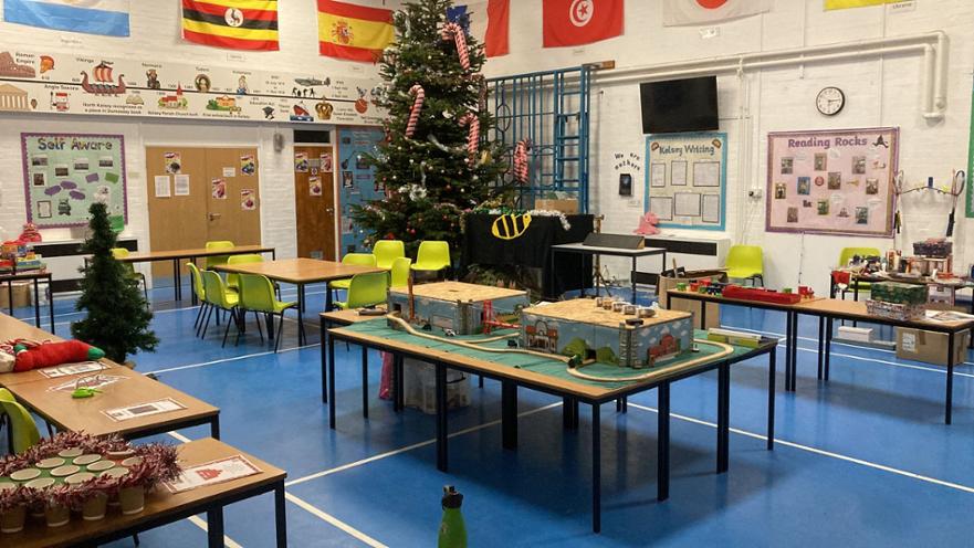 Christmas Fair